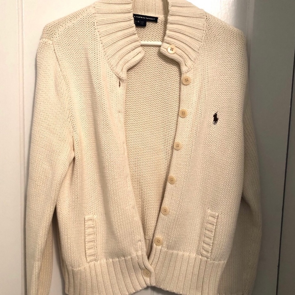 Ralph Lauren Sweater